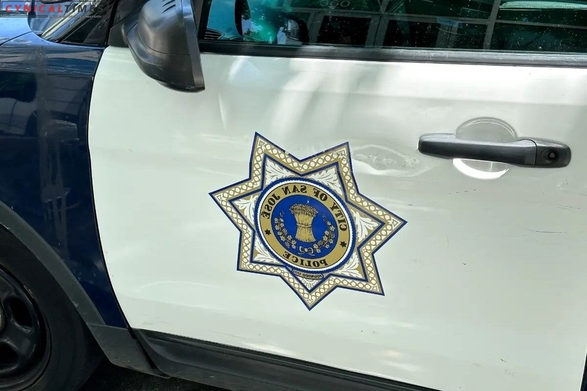 San Jose Police Department Channels Funds