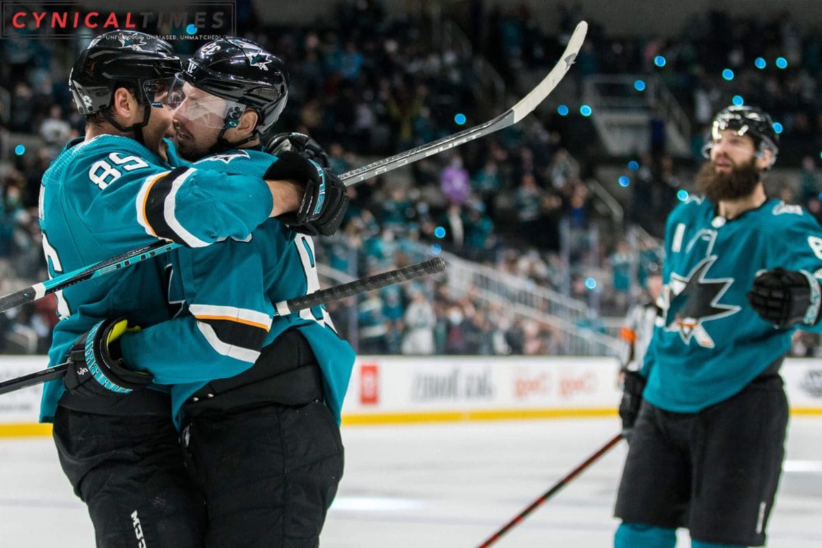 San Jose Sharks