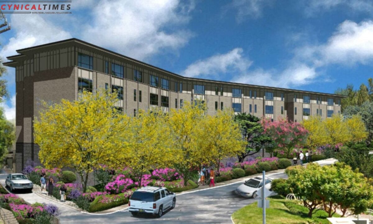 San Jose State Housing Project