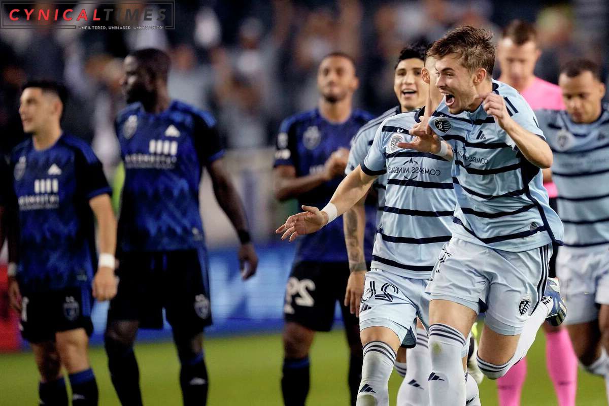 Sporting Kansas City Penalty Drama (2)