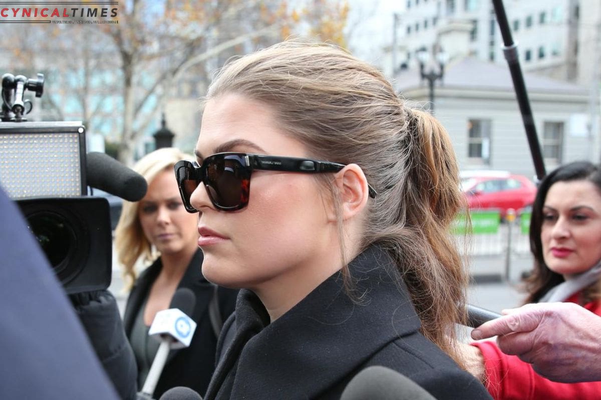 Belle Gibson Exposed Diabolical