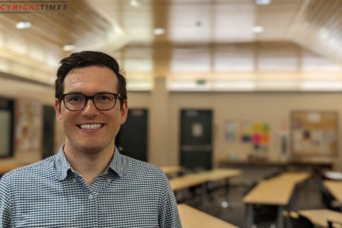 Clay Hale Leads in Silicon Valley Education