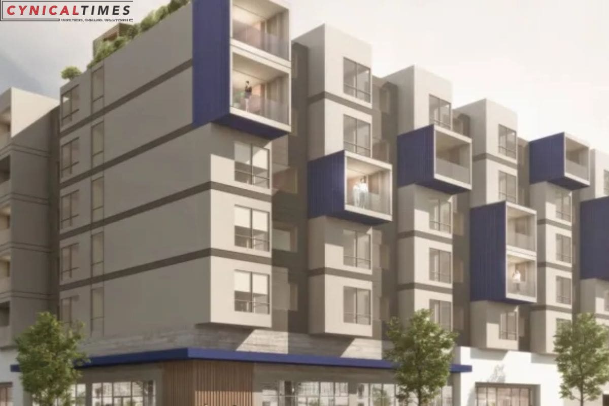 Cloud Apartments Unveils Silicon Valley