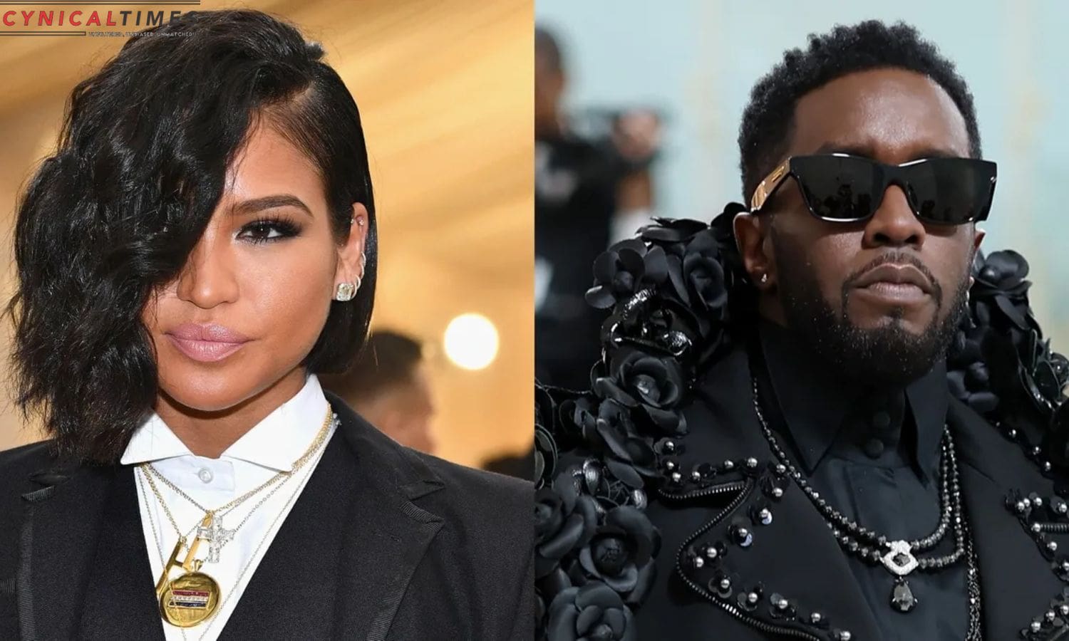 Diddy and Cassie Legal Encore