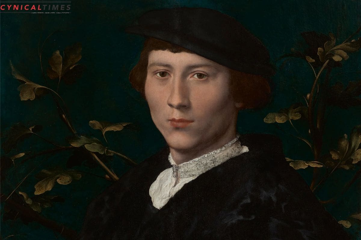 Holbein Artistry Unveiled