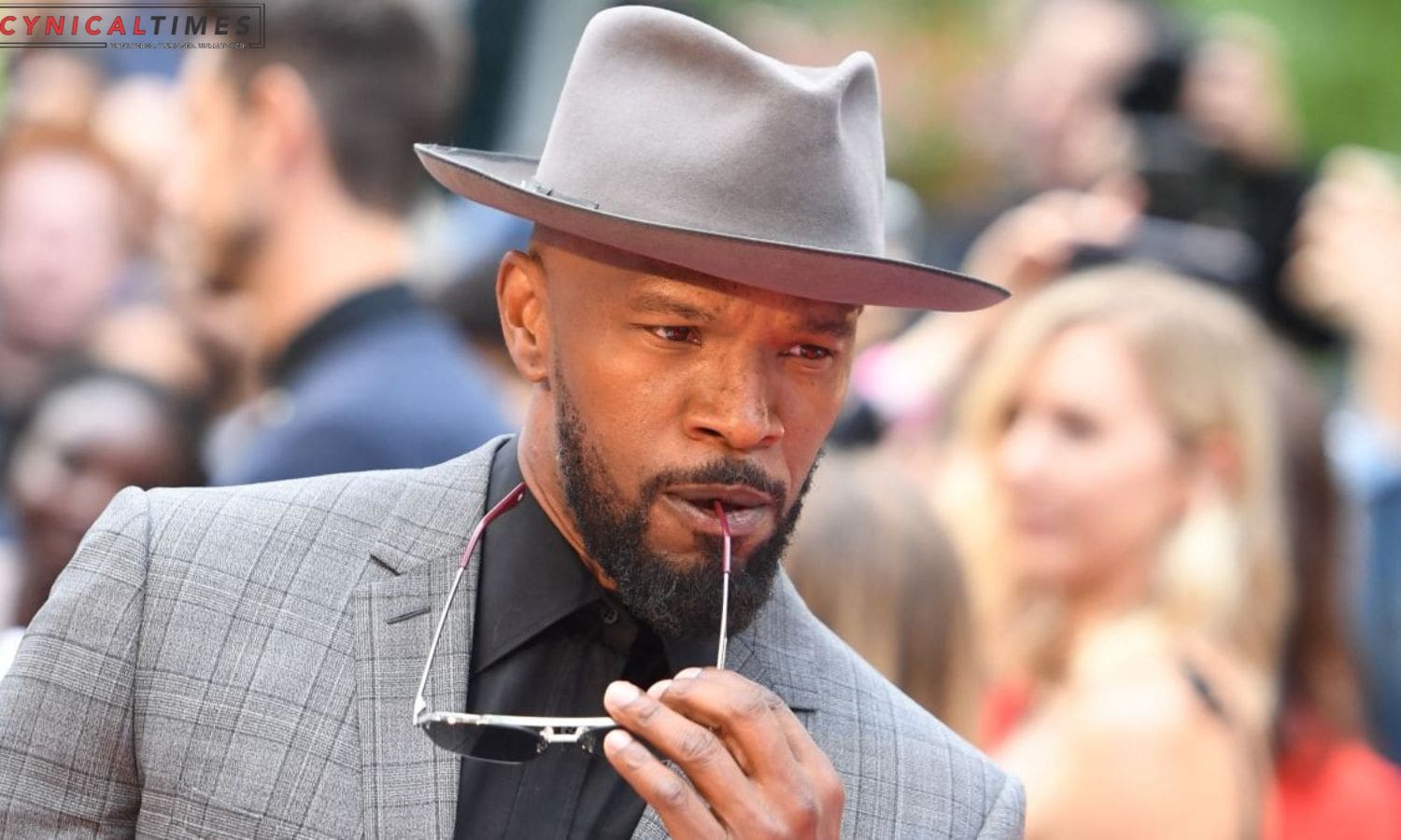 Jamie Foxx Faces Sexual Assault Lawsuit