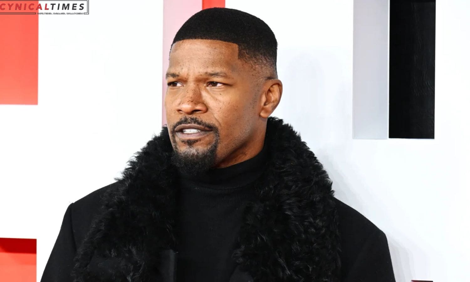 Jamie Foxx Faces Sexual Assault Lawsuit