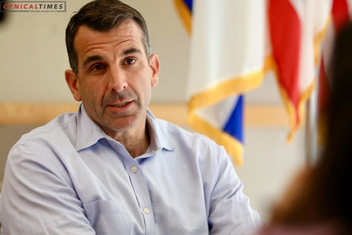 Liccardo Political Overture