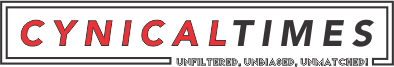logo for cynicaltimes.org 