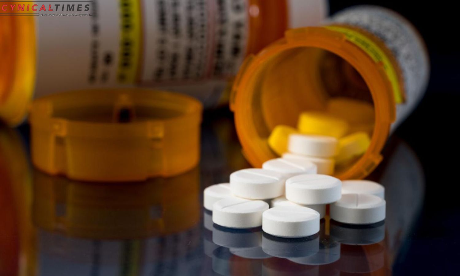 Opioids to Overdoses