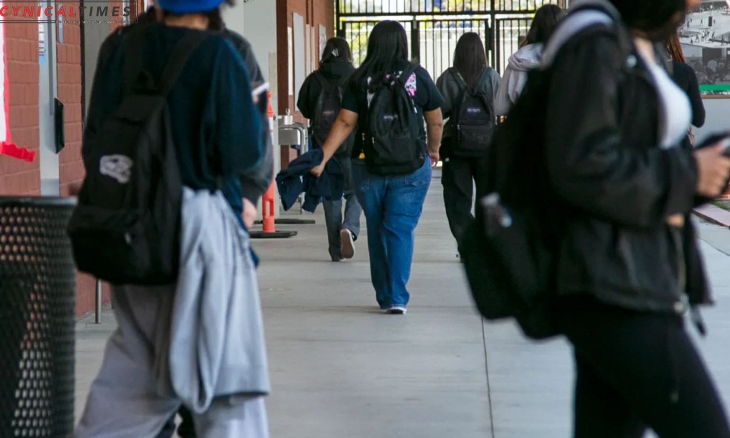 Rising Homelessness Hits East San Jose Schools