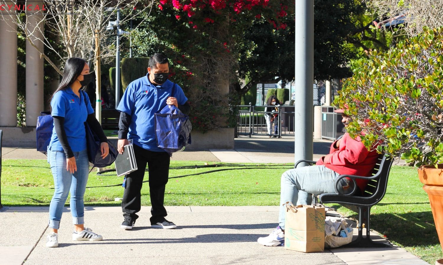 Rising Homelessness Hits East San Jose Schools