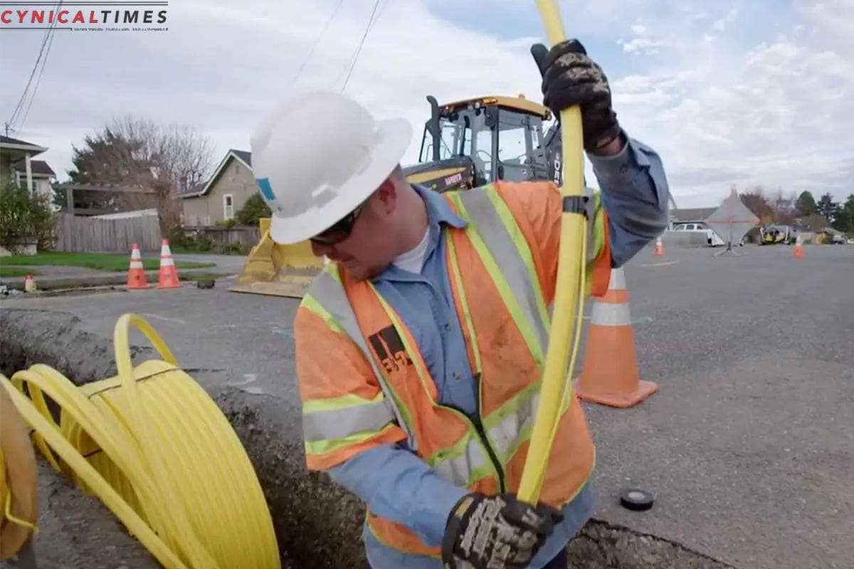 Sam Liccardo Takes on PG and E