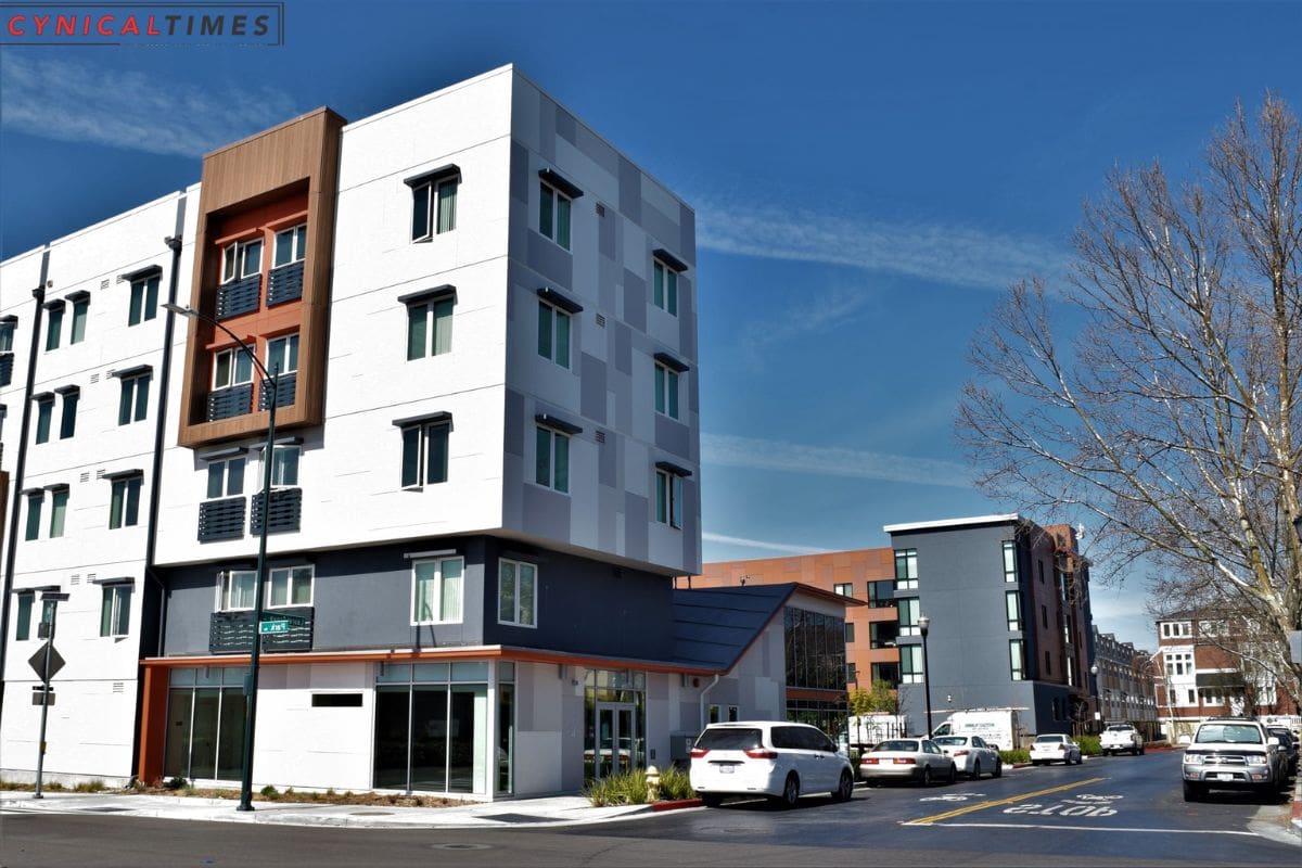 San Jose Housing Game Changer