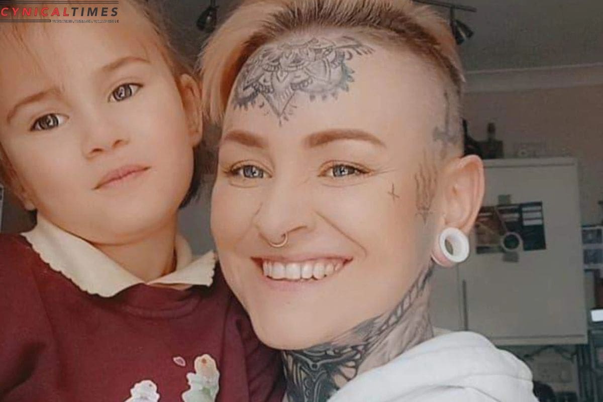 Stories Behind Facial Tattoos