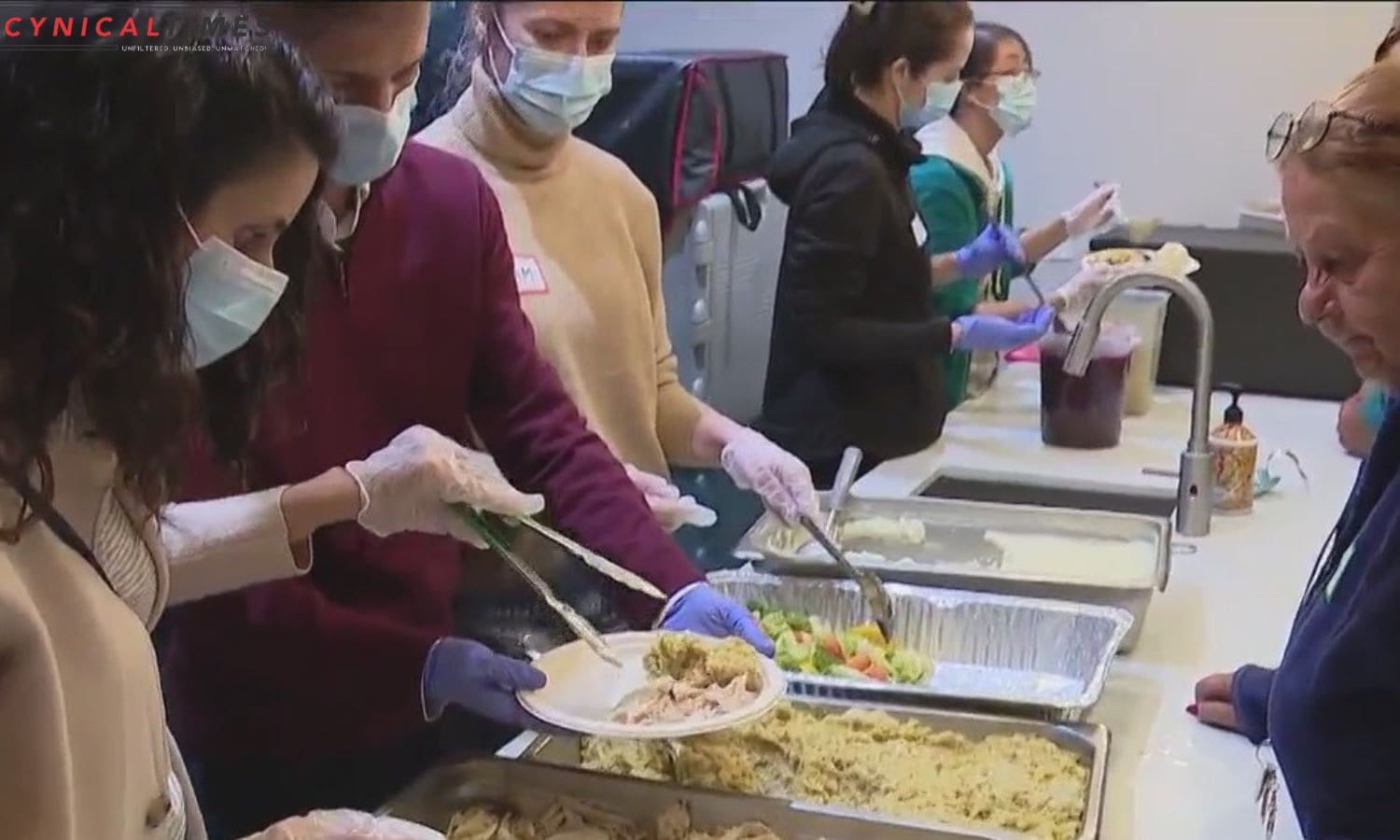 Thanksgiving Hearts Ro Khanna