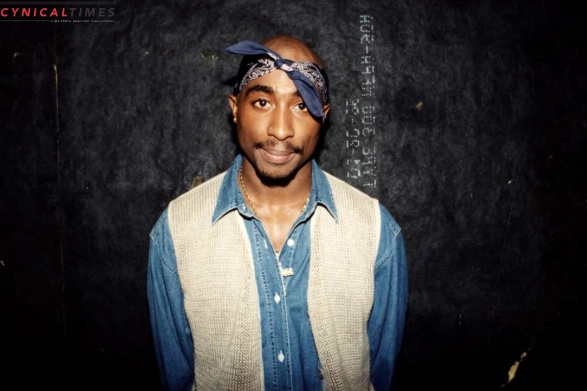 Tupac Grammy Journey