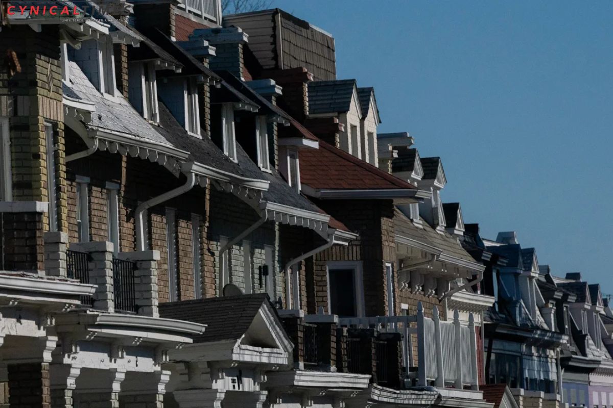 US Home Prices Defy Odds