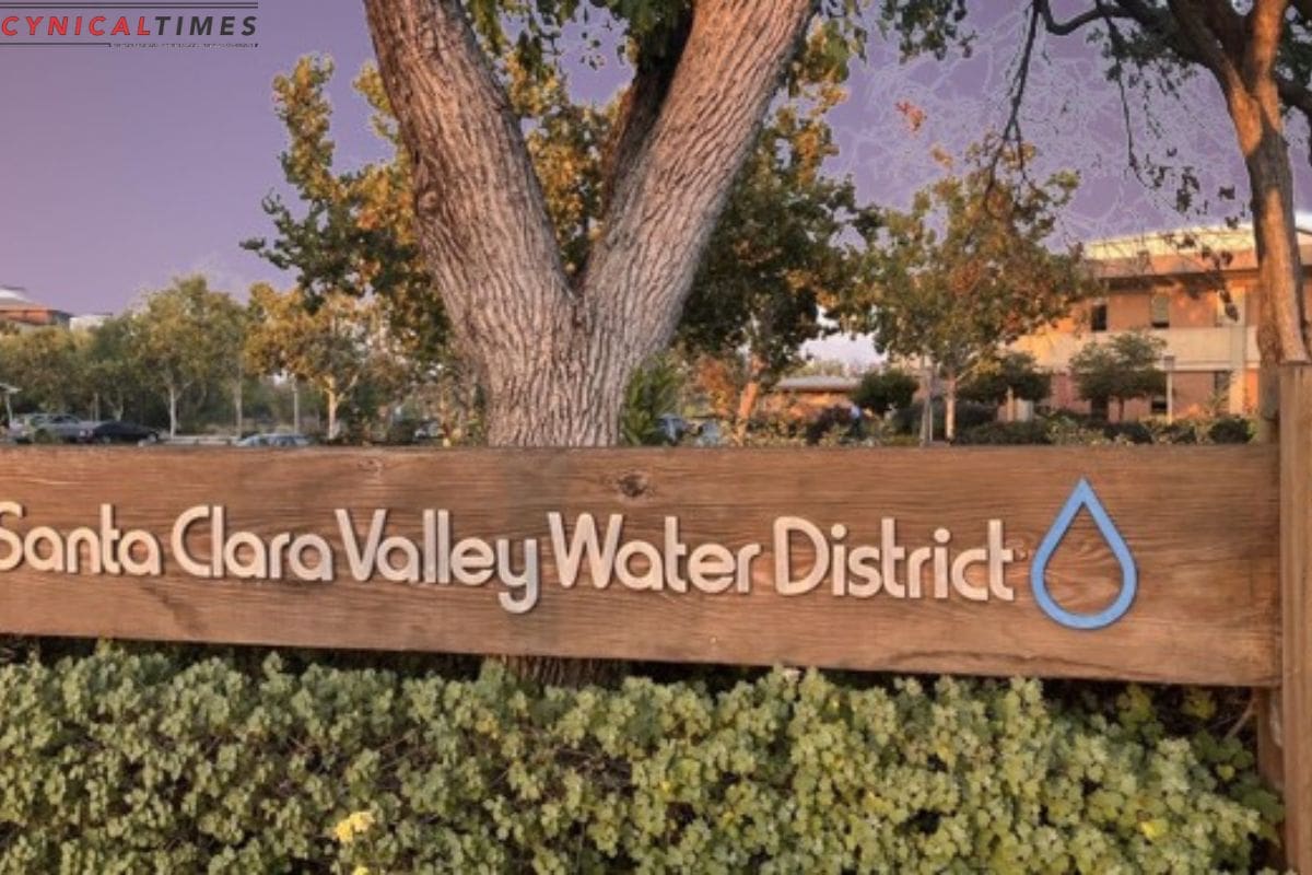 Valley Water Pioneering Next Gen Program