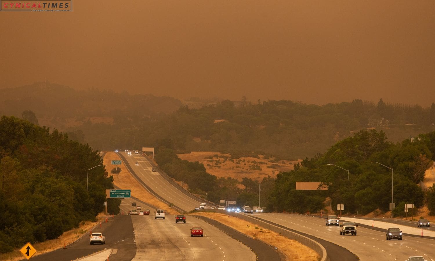 Bay Area Air Quality Battle