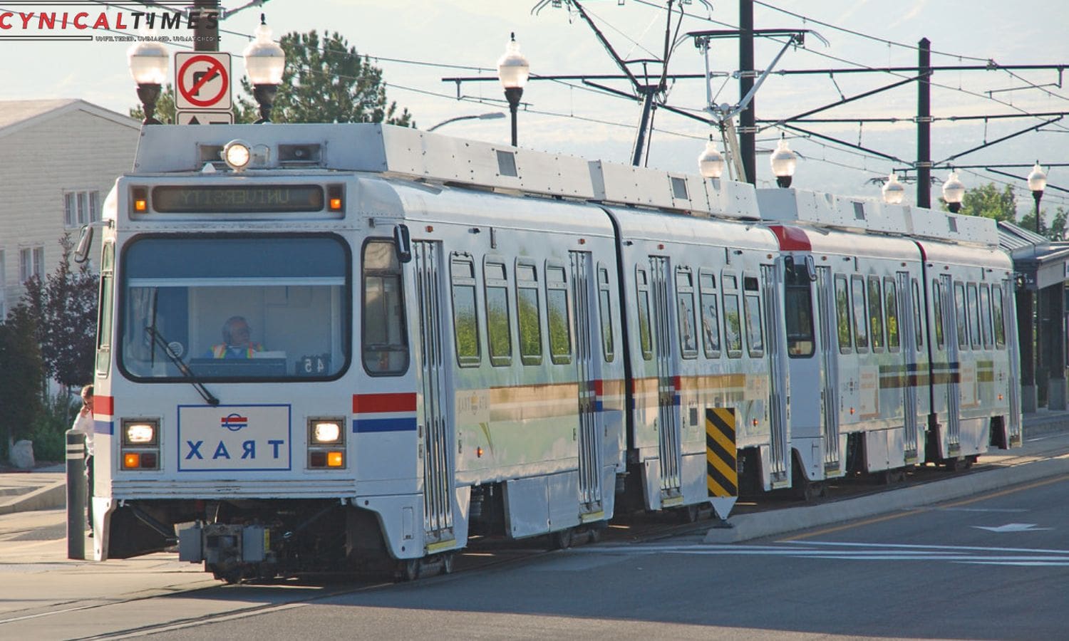 Bus Centric Innovation