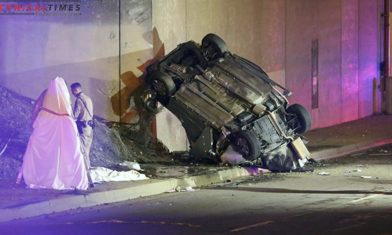 California Road Safety Revolution