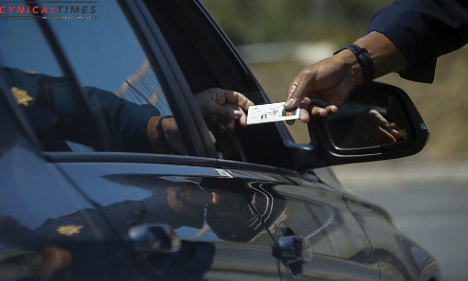 California Road Safety Revolution