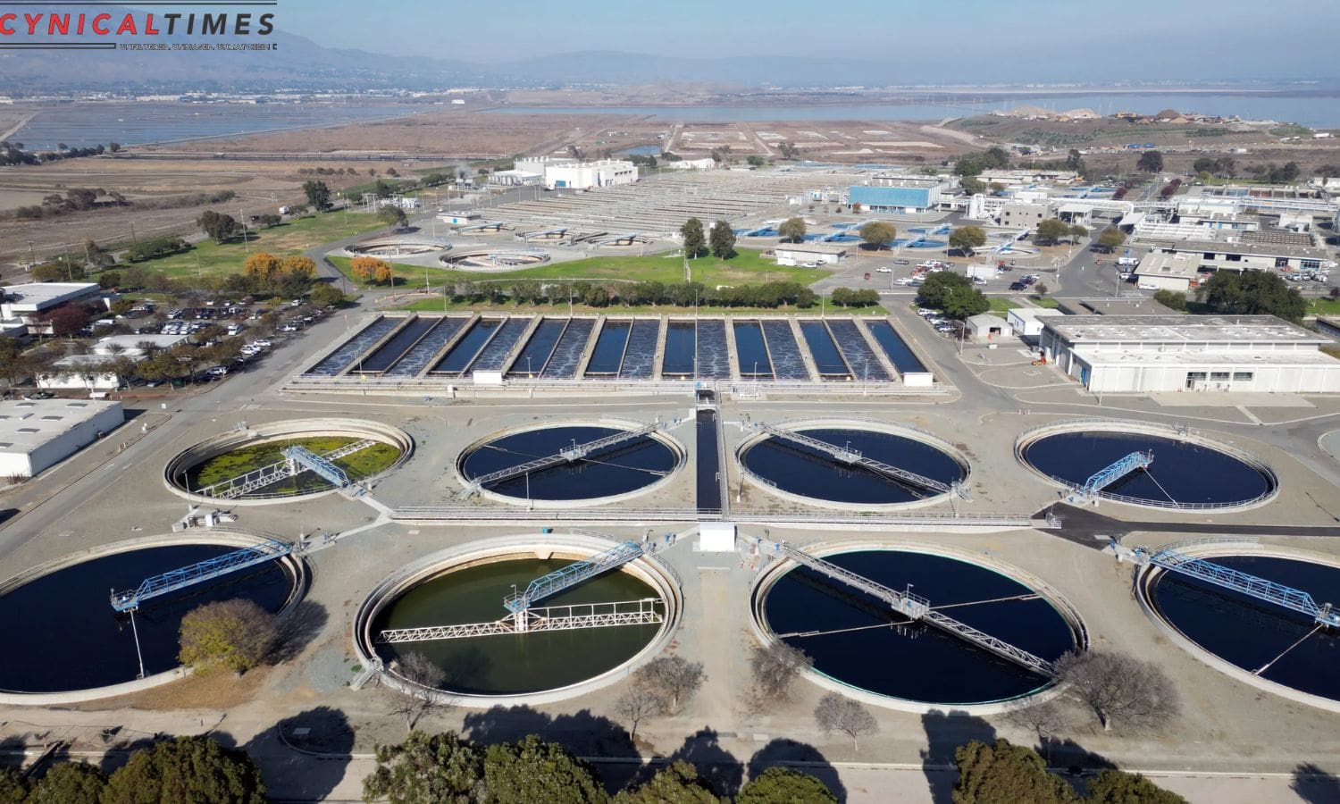 California Water Revolution