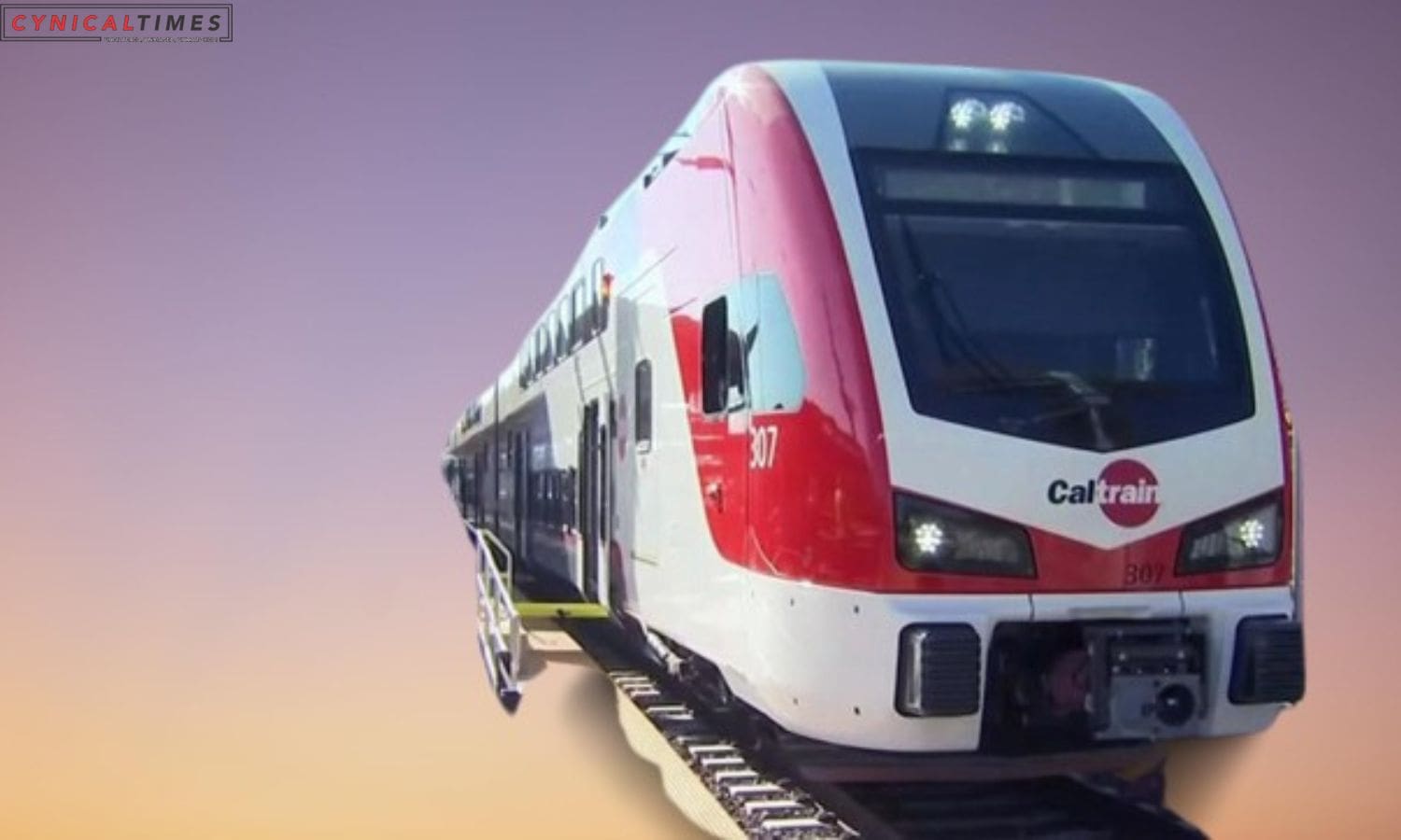 Caltrain Electrification Odyssey