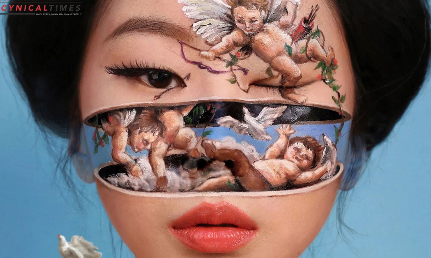 Dain Yoon Mastering Surreal Realities