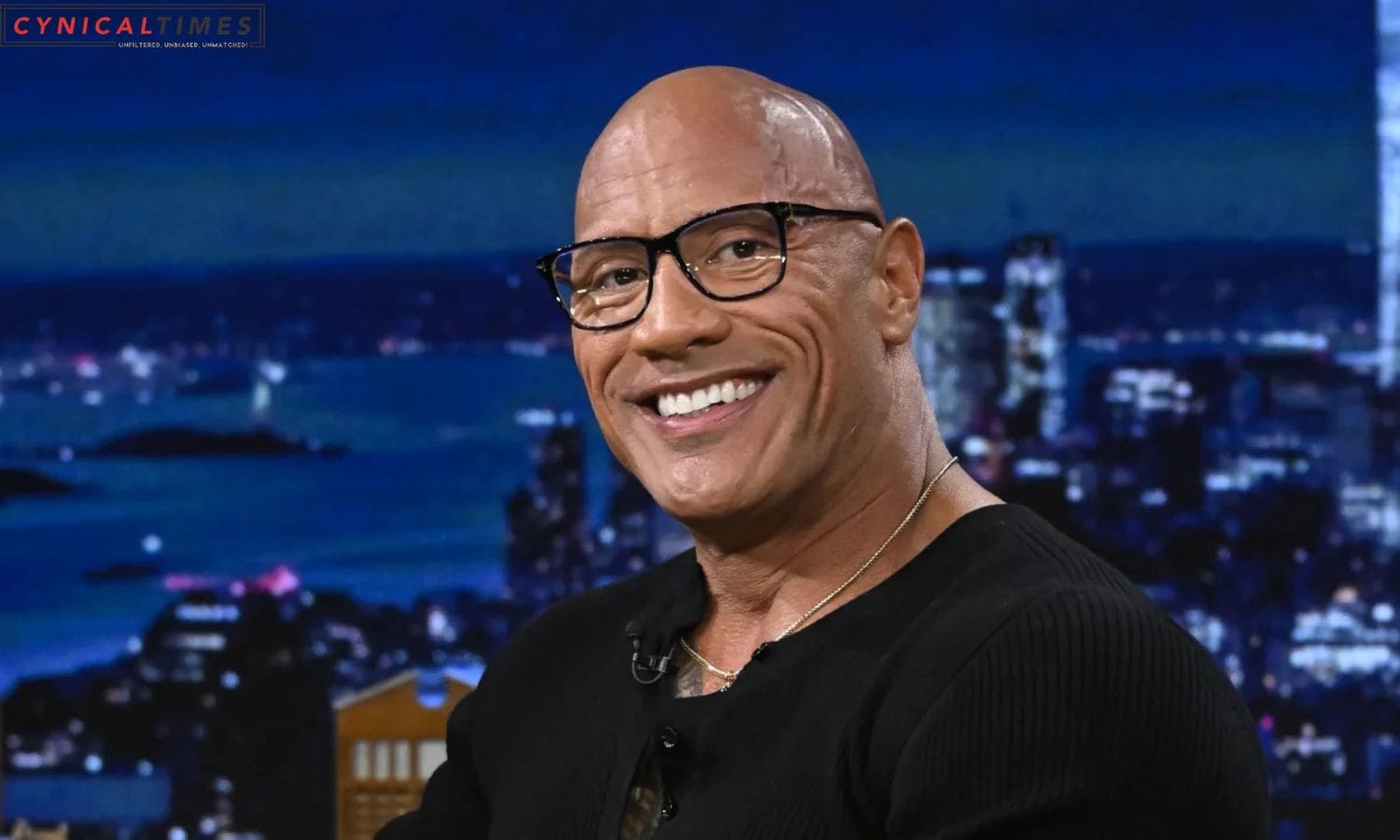 Dwayne Johnson Teremana Tequila