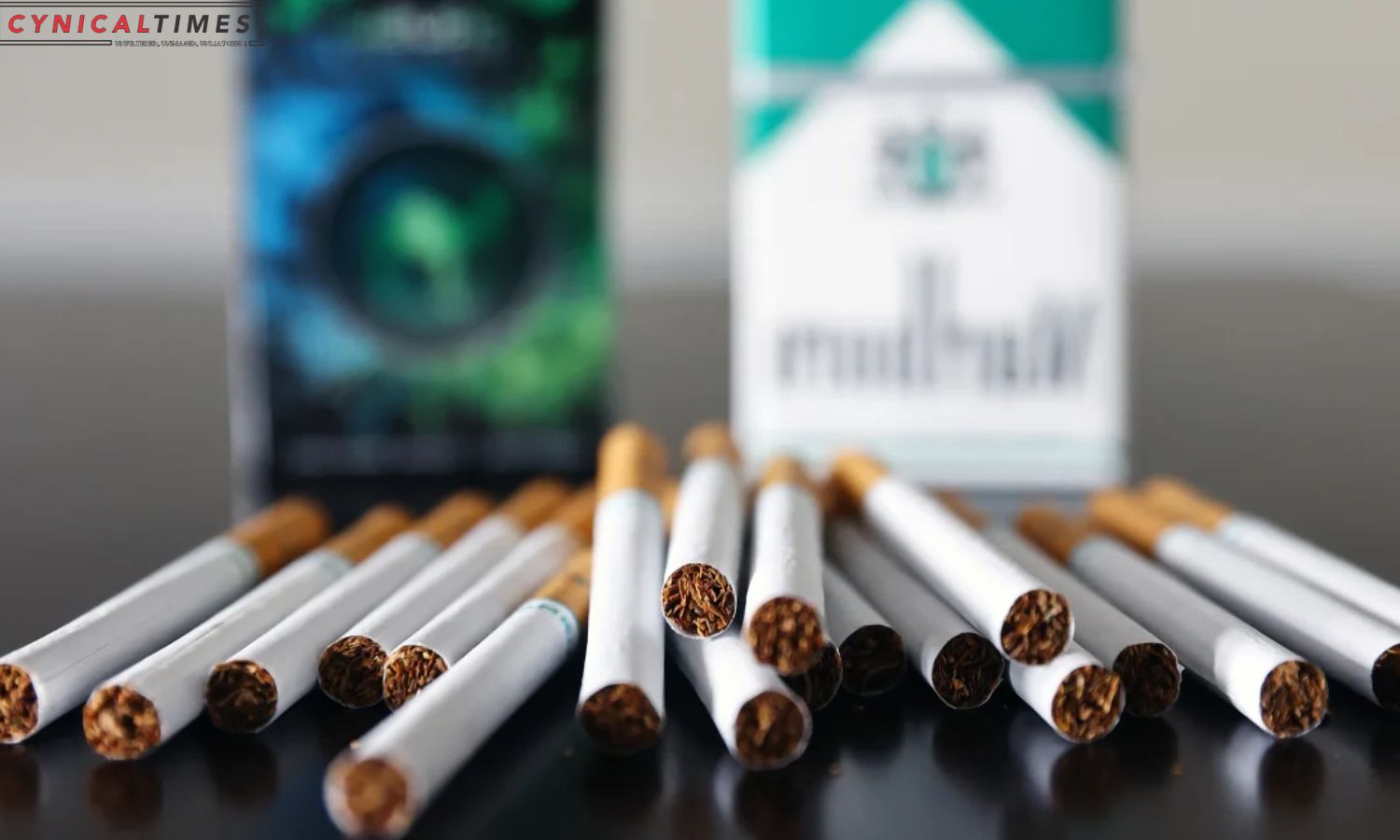 Federal Menthol Cigarette Ban