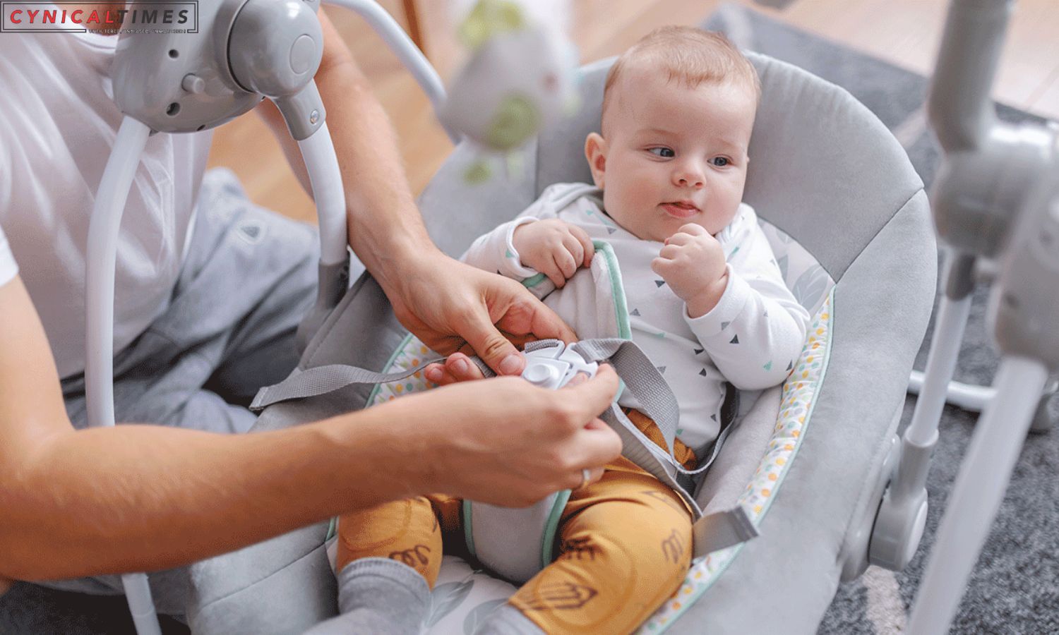 PSC Proposes Redesign to Prevent Infant