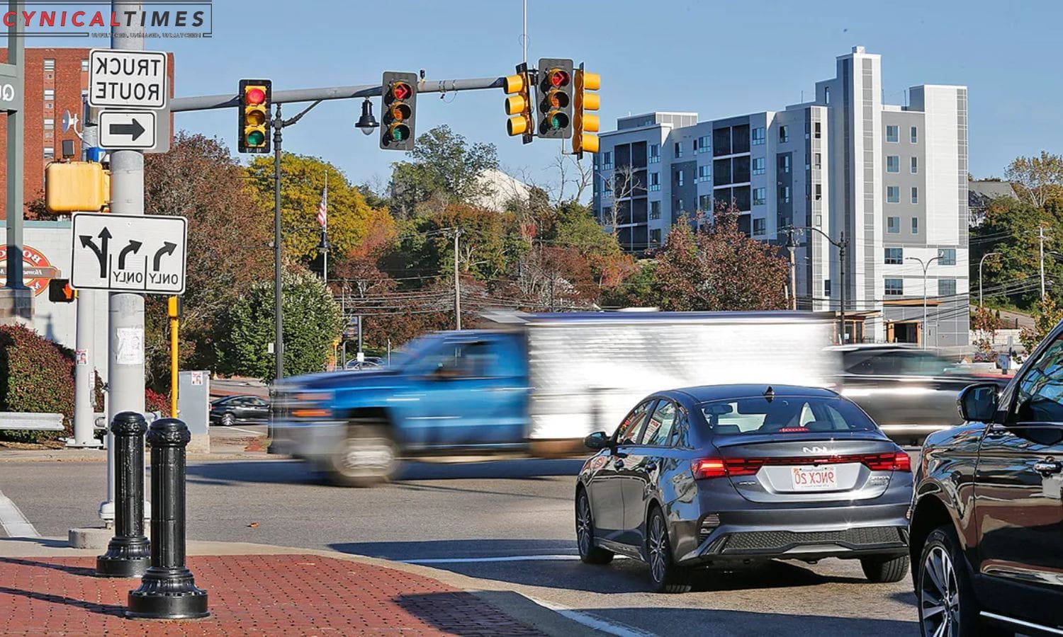 San Jose Battle Against Traffic Fatalitie