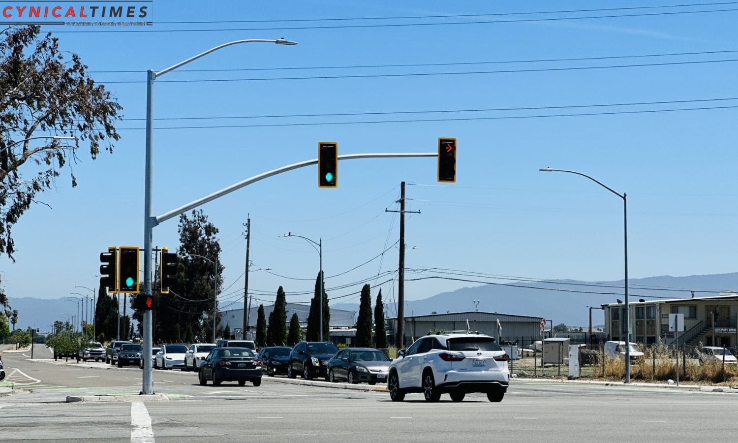 San Jose Battle Against Traffic Fatalities