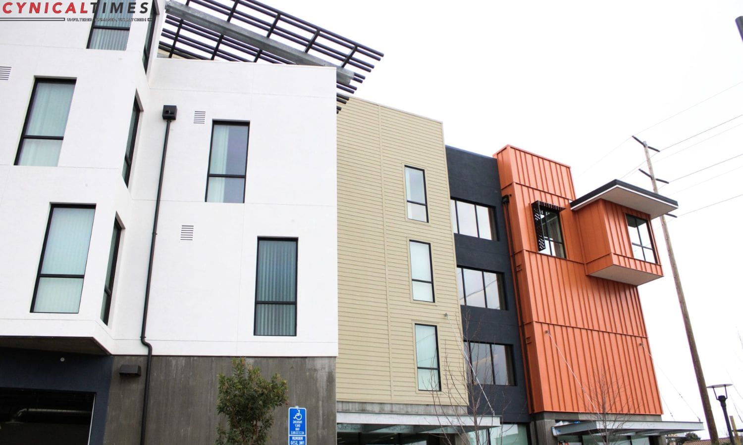 San Jose Innovative Affordable Housing