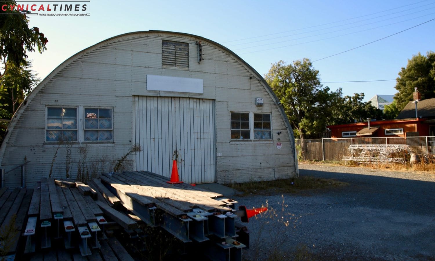 San Jose Innovative Affordable Housing