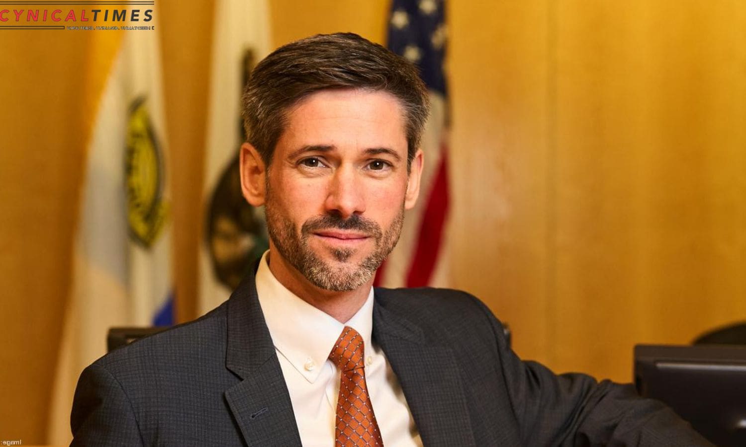 San Jose Mayor Matt Mahan Reflects on 2023