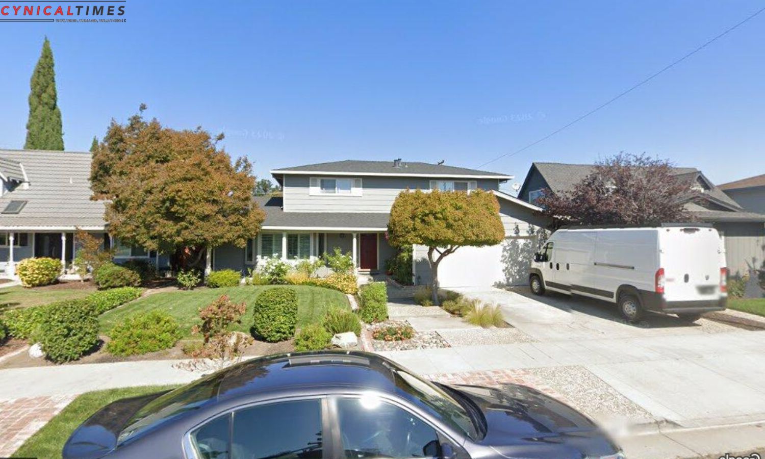 San Jose Priciest Home Sales