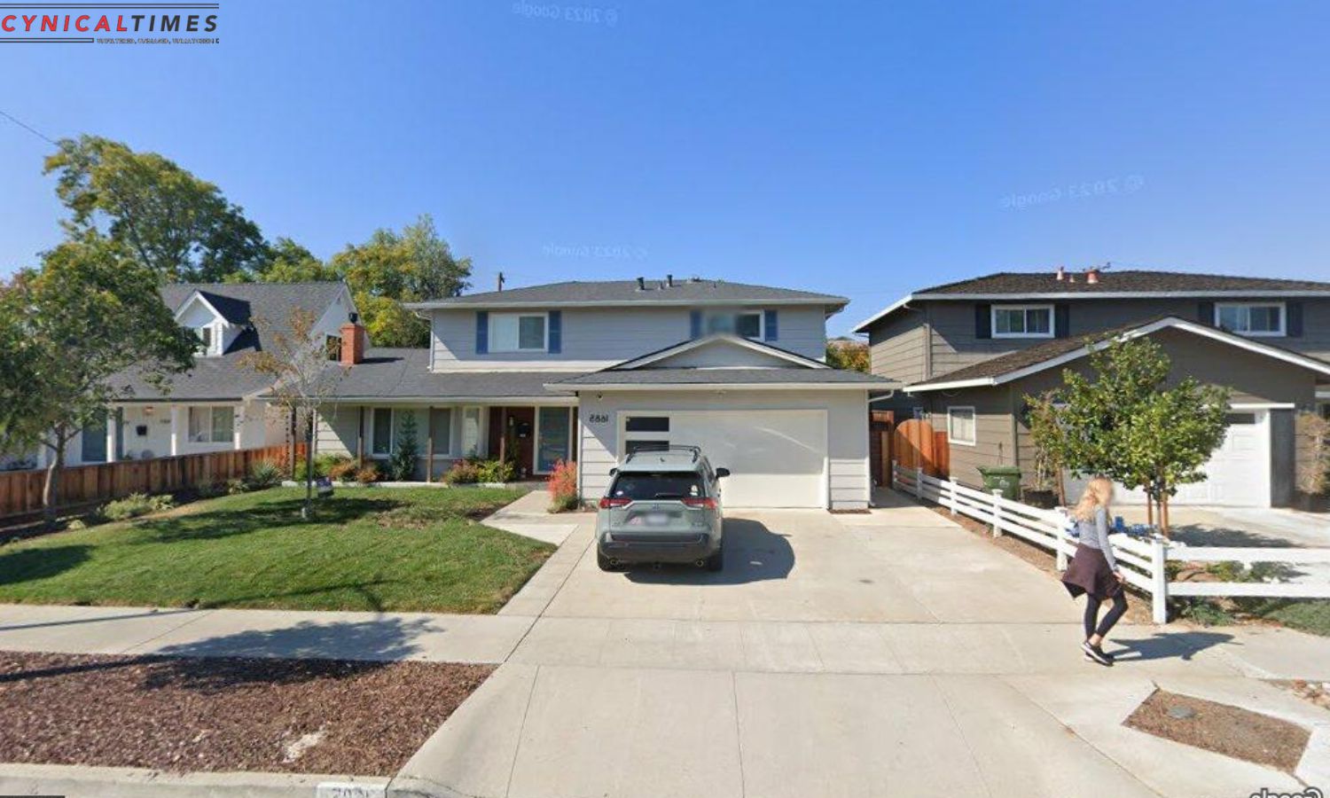San Jose Priciest Home Sales