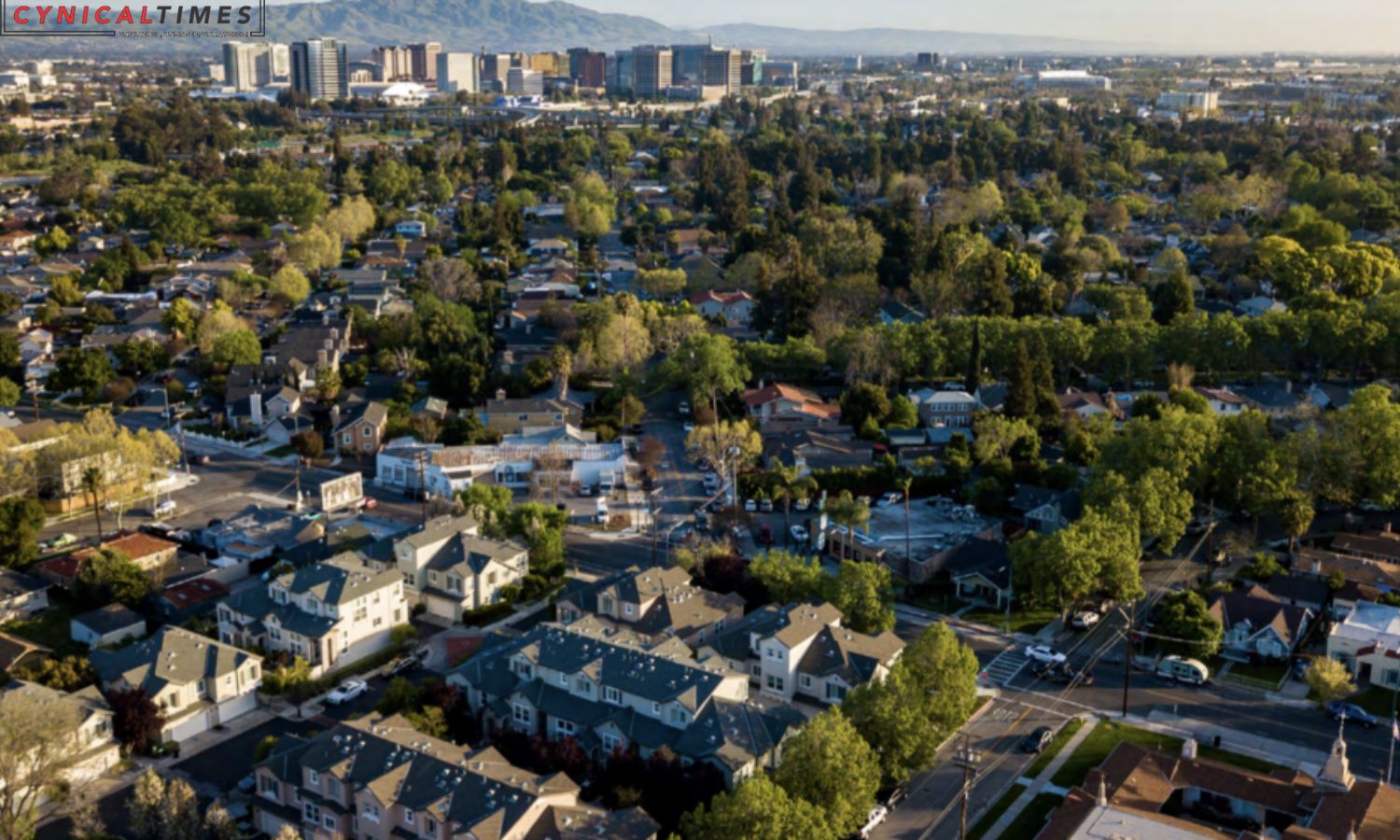 San Jose Revised Housing Plan: A High-Stakes Gamble for the Future ...