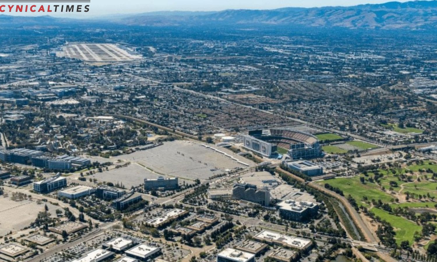 Santa Clara Housing Horizon