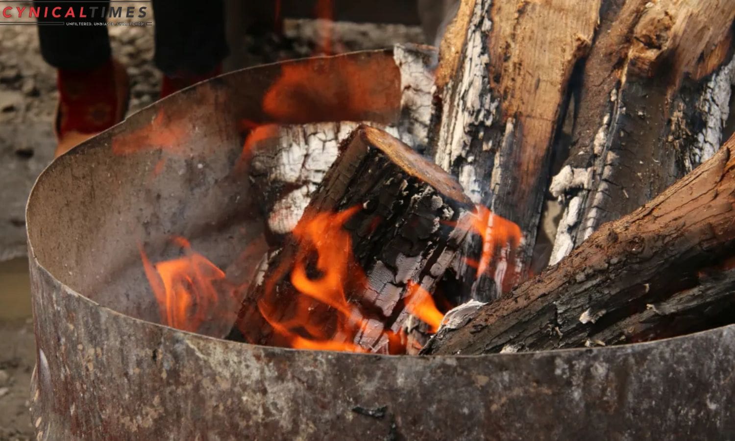 SoCal Extends Wood Burning Ban