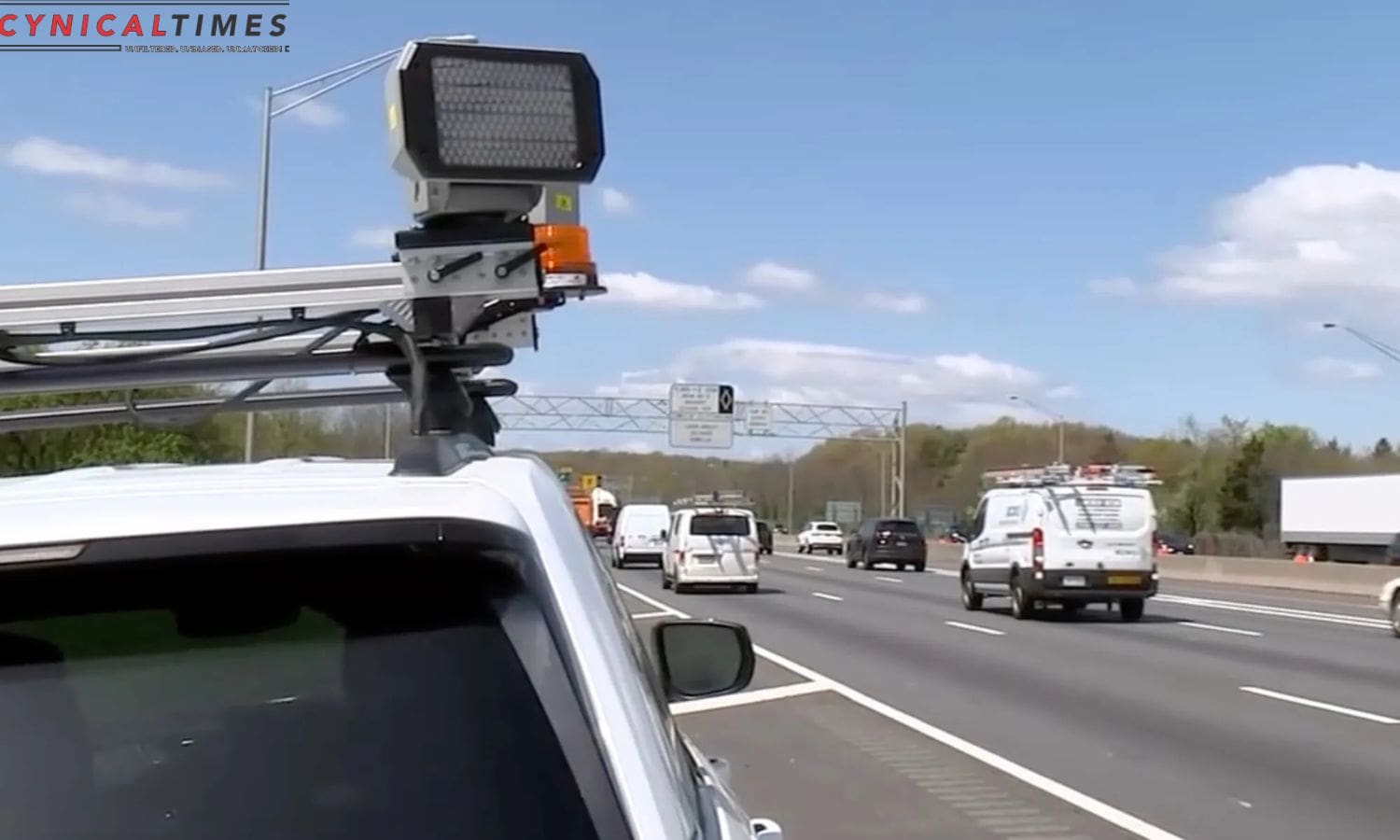 Southern CaliforniaTraffic Safety Upgrade