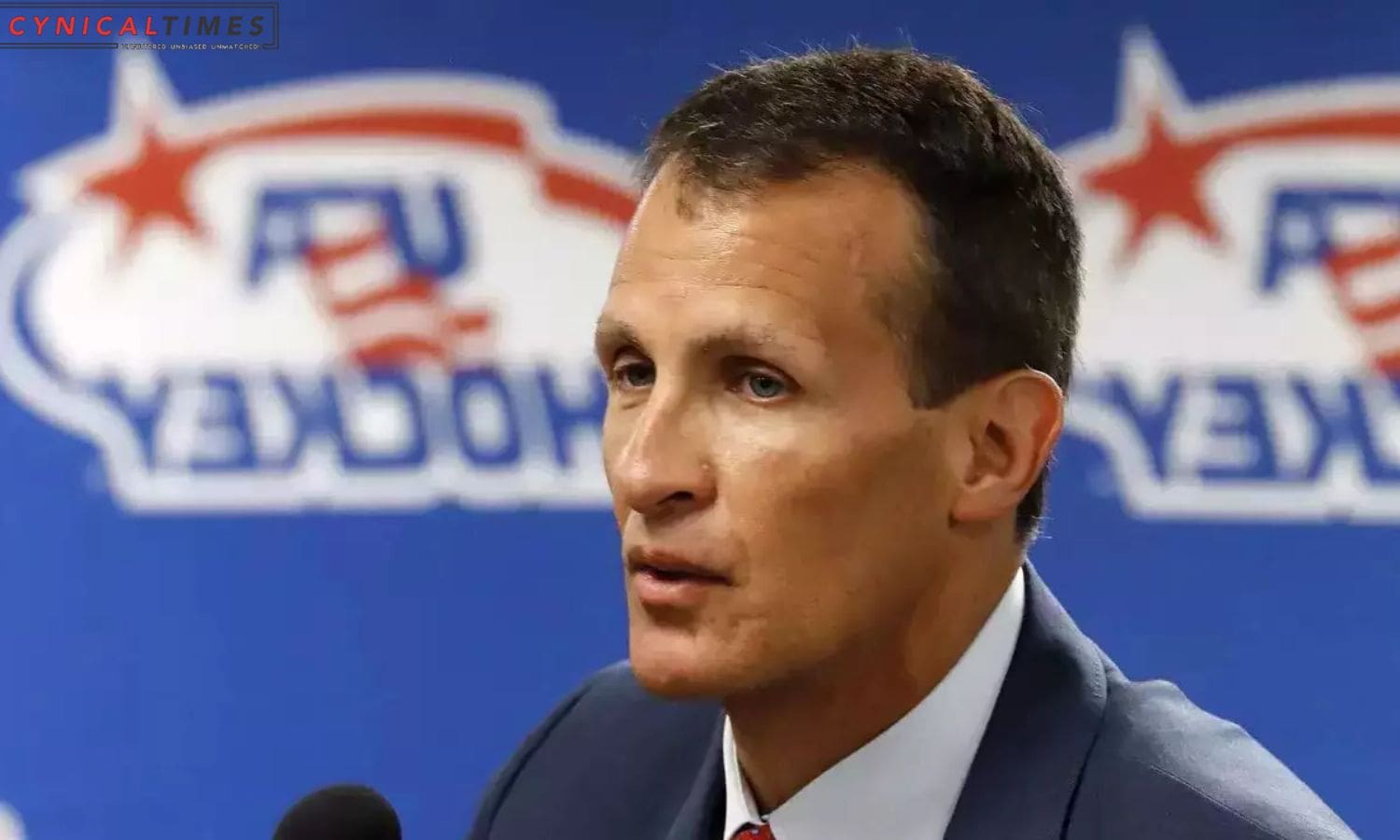 Tony Granato Faces Non Hodgkin Lymphoma