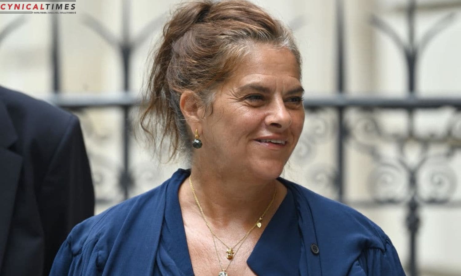 Tracey Emin Triumph Over Health Crisis