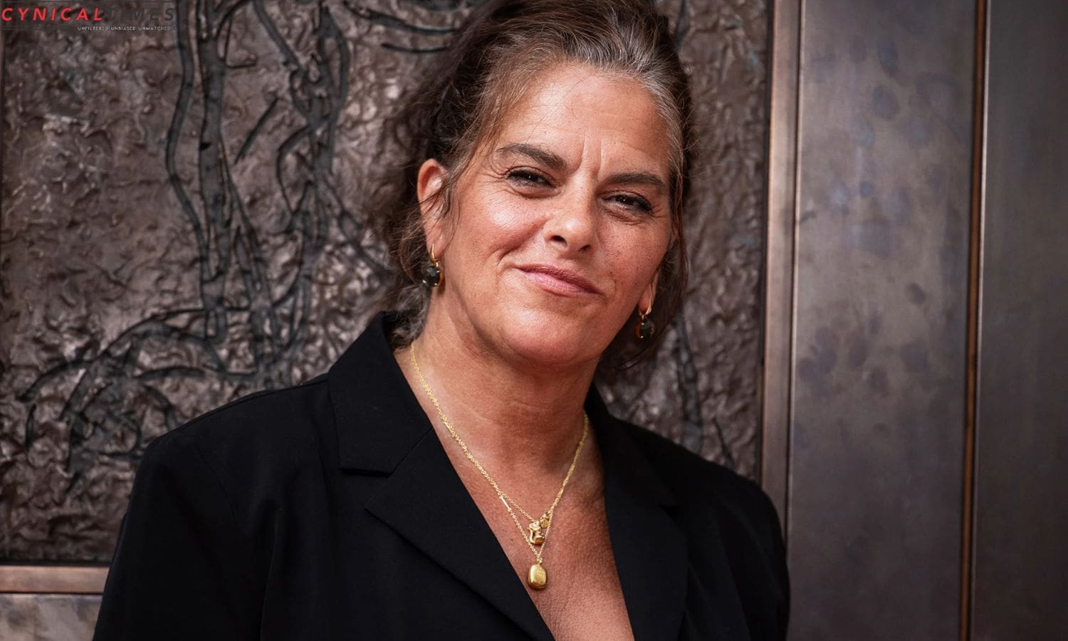 Tracey Emin Triumph Over Health Crisis