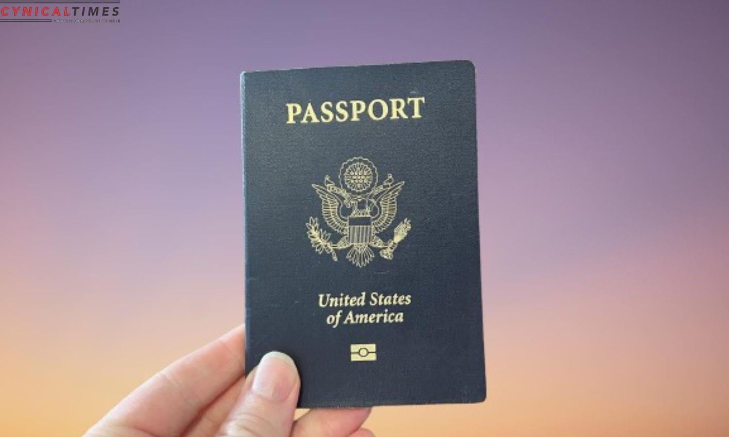 US Passport Wait Times Return to Normalcy