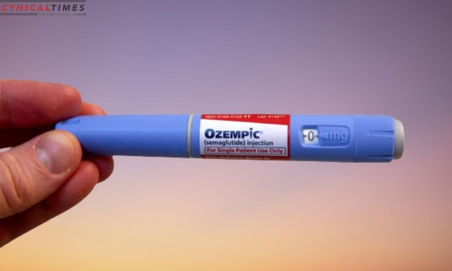 Weight Loss Wonder Drug Ozempic