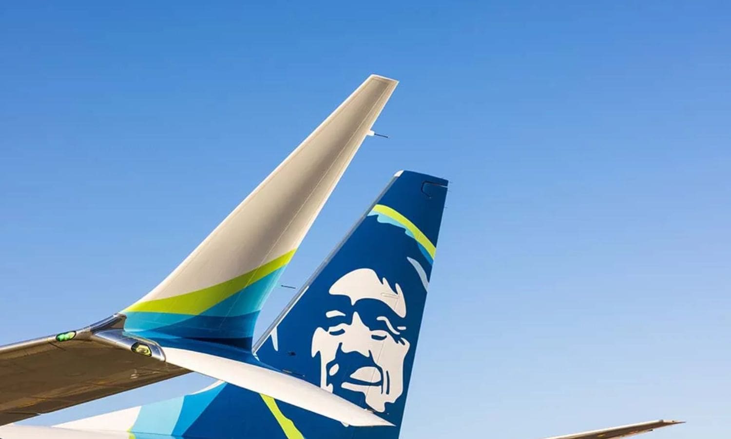 Alaska Airlines Flight Experiences